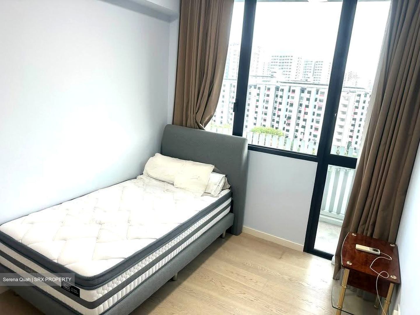 Sky Green (D13), Condominium #622997451